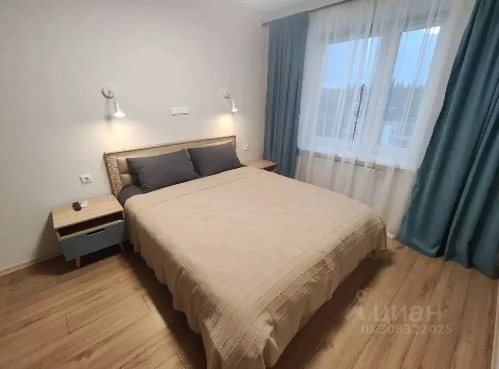 3-к кв. Карелия, Петрозаводск проезд Скандинавский, 9 (77.0 м) - Фото 0