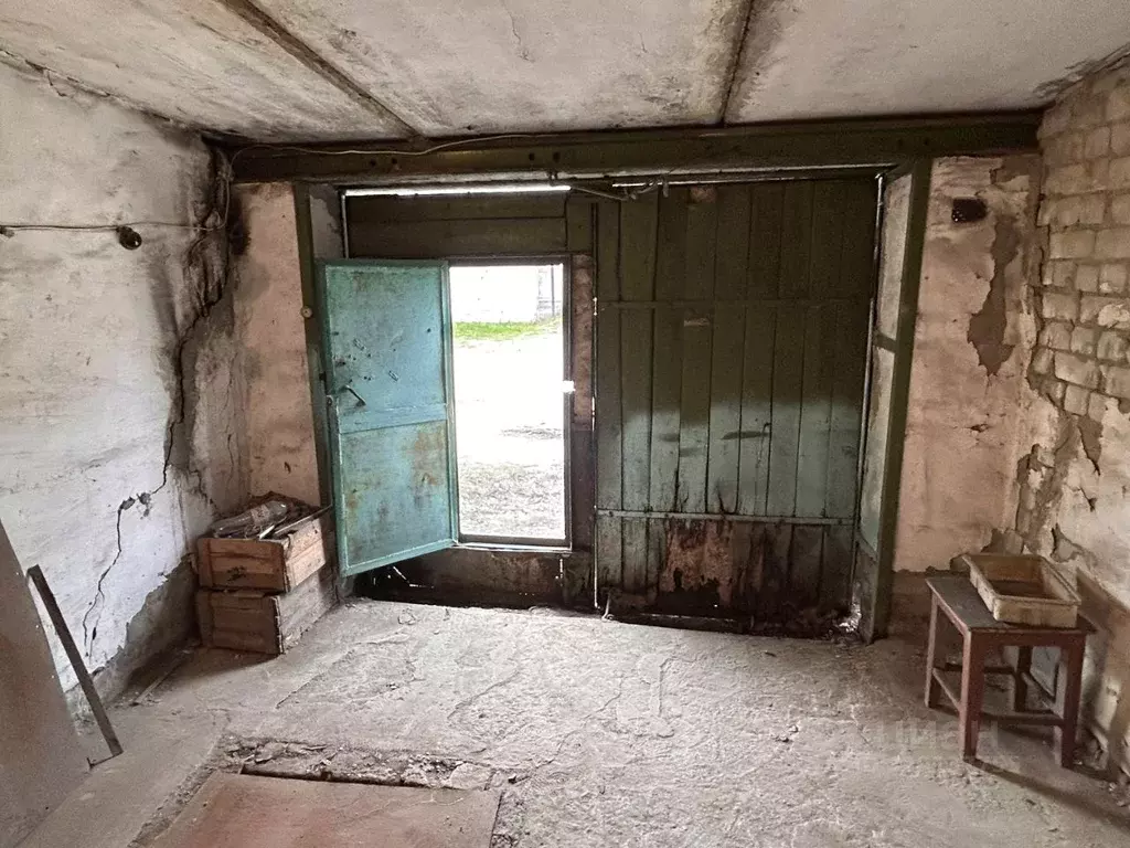 Гараж в Саратовская область, Саратов просп. Энтузиастов, 64с1 (22 м) - Фото 2