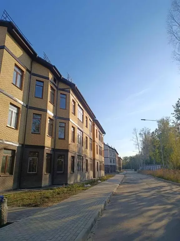 Продается 1-комнатная квартира - Фото 2