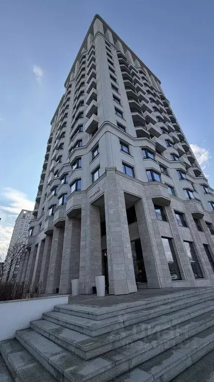 Свободной планировки кв. Свердловская область, Екатеринбург ул. ... - Фото 2