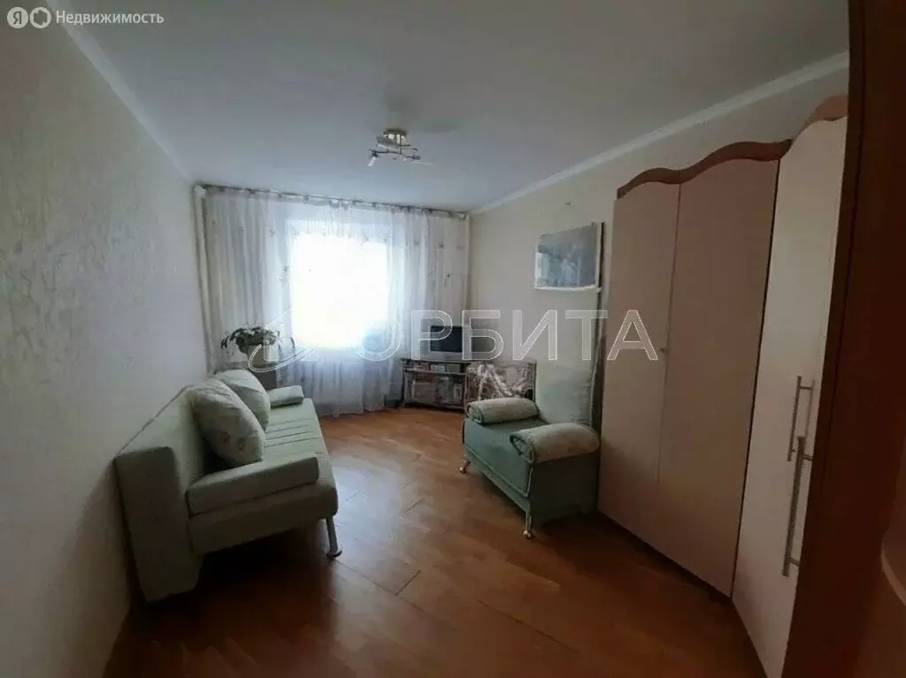 3-комнатная квартира: Тюмень, Широтная улица, 134к2 (85 м) - Фото 2