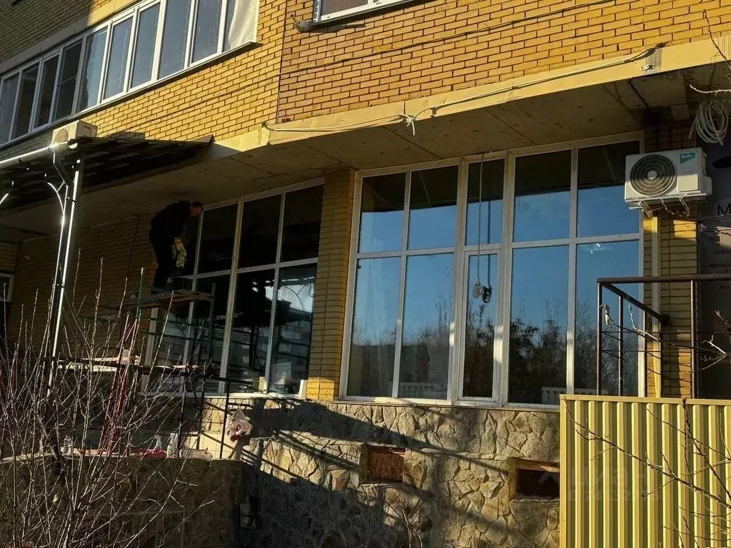 Помещение свободного назначения в Омская область, Омск просп. . - Фото 1