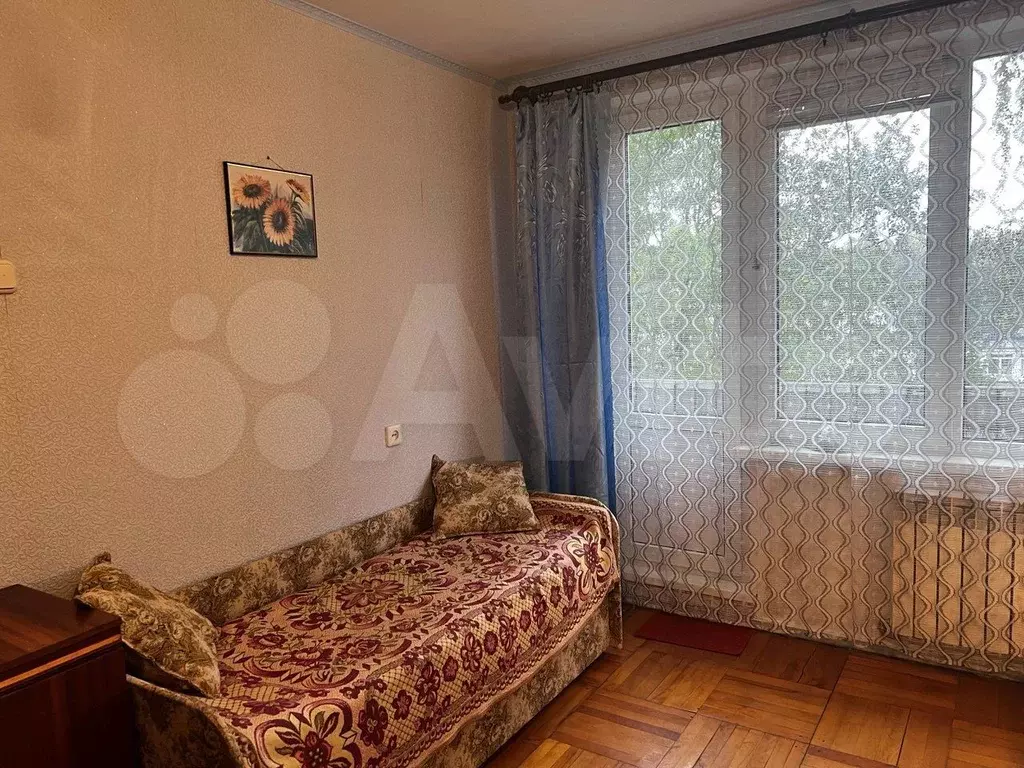 2-к. квартира, 45 м, 5/5 эт. - Фото 0