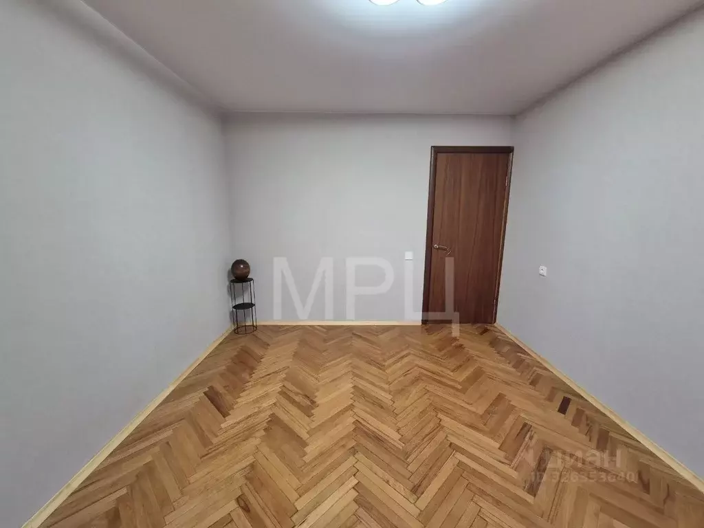 2-к кв. Москва Профсоюзная ул., 110К4 (44.8 м) - Фото 1