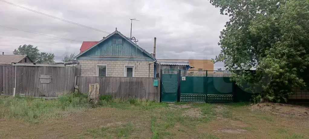 Дом 61 м на участке 7 сот. - Фото 1