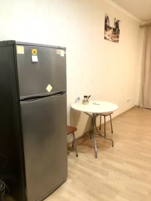 Студия Ростовская область, Ростов-на-Дону ул. Шаповалова, 1Вс2 (29.0 ... - Фото 1