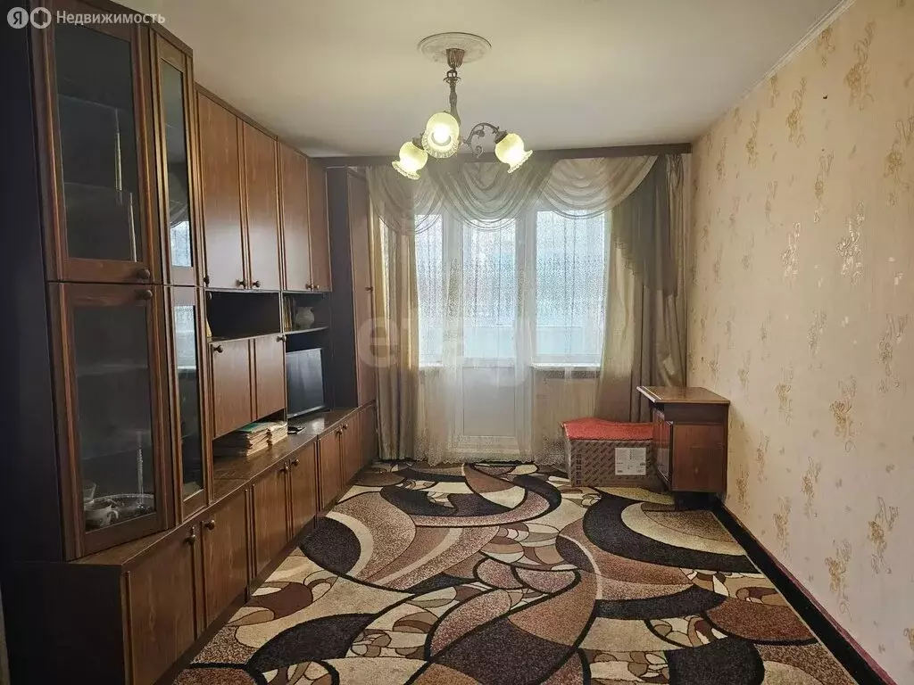 2-комнатная квартира: Остров, Пригородная улица, 4 (42.2 м) - Фото 1