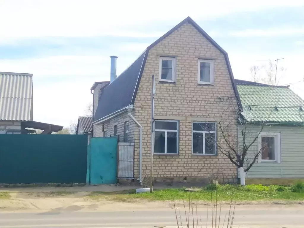 Дом в Орёл, улица Маяковского, 135 (133.1 м) - Фото 1