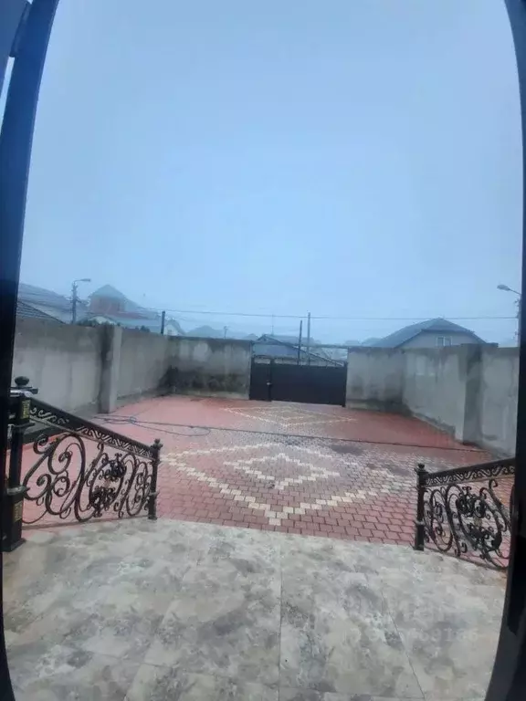 Дом в Кабардино-Балкария, Нальчик ул. Черняховского, 11 (400 м) - Фото 2