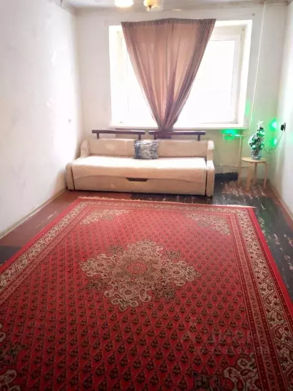 1-к кв. Московская область, Лосино-Петровский ул. Гоголя, 4 (28.9 м) - Фото 2