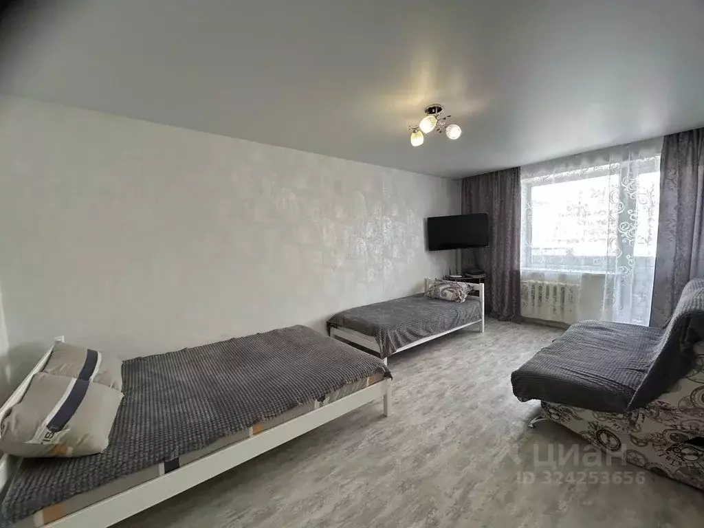 1-к кв. Башкортостан, Учалы ул. Ленина, 54А (30.0 м) - Фото 2