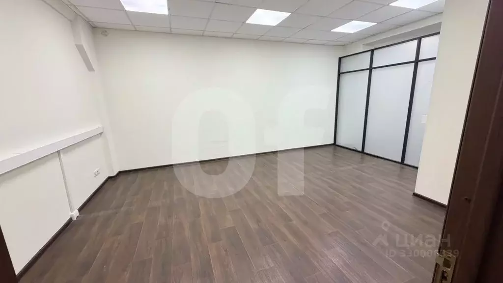Офис в Москва 2-я Хуторская ул., 38А (1127 м) - Фото 1
