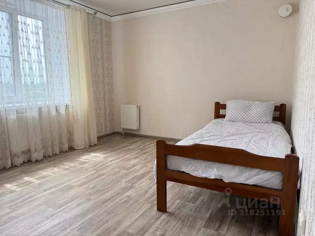 2-к кв. Рязанская область, Рязань ул. Пугачева, 12 (60.0 м) - Фото 1