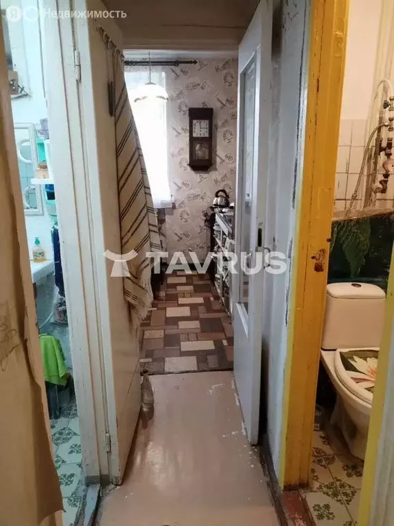 2-комнатная квартира: Симферополь, Совхозная улица, 21 (56.5 м) - Фото 1