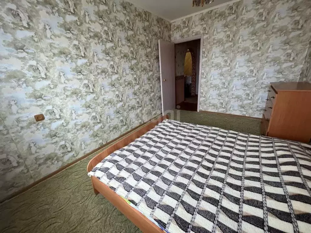 3-к кв. Красноярский край, Норильск Озерная ул., 31 (78.2 м) - Фото 0