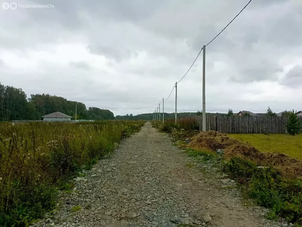 участок в екатеринбург, чкаловский район (10 м) - Фото 0