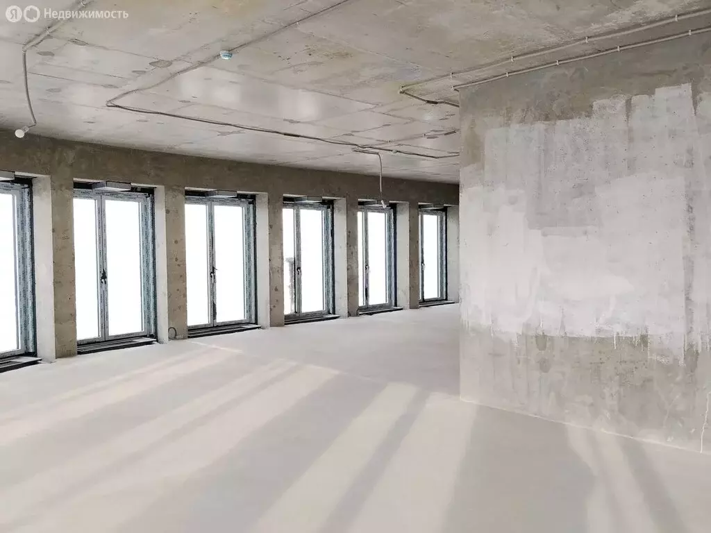 3-комнатная квартира: Москва, Дружинниковская улица, 15А (194.9 м) - Фото 2