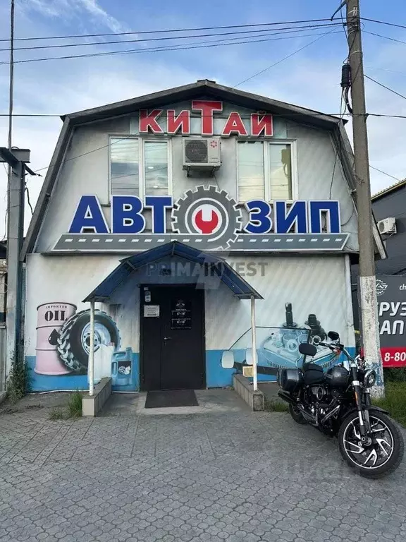 Помещение свободного назначения в Челябинская область, Челябинск ул. ... - Фото 1