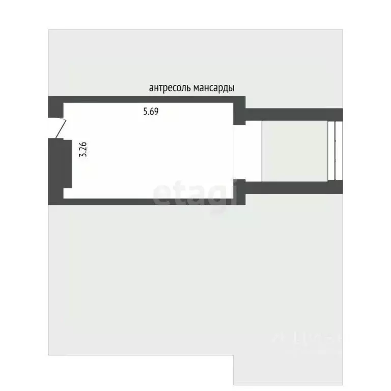 Дом в Ростовская область, Ростов-на-Дону Сейнерная ул. (347 м) - Фото 2