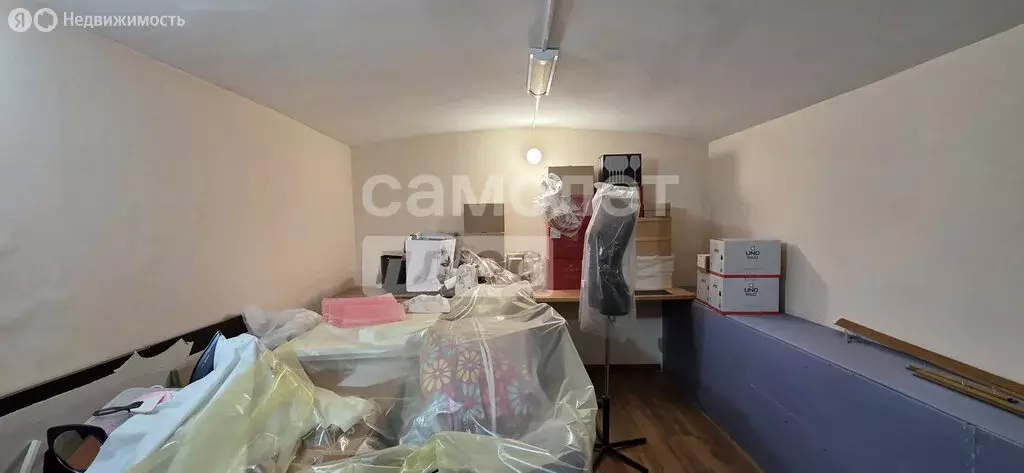 Помещение свободного назначения (269.5 м) - Фото 2