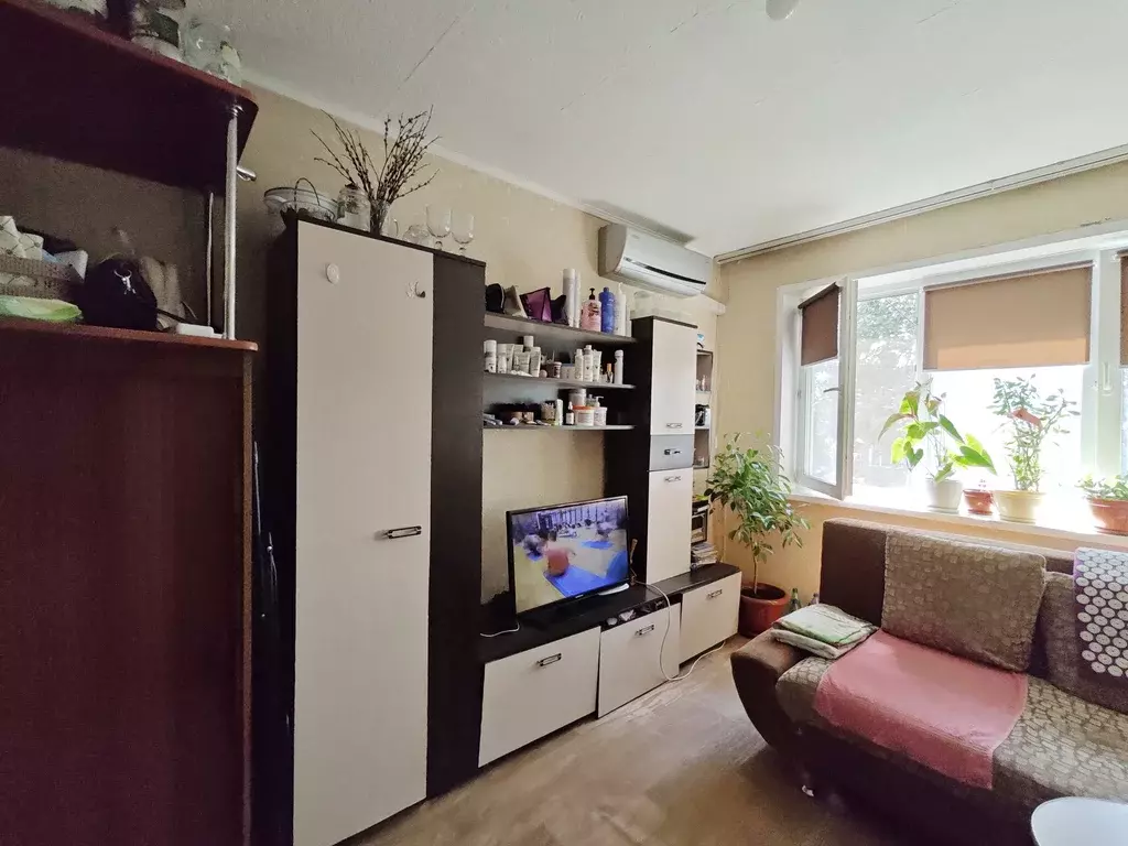 Продаётся 1-к квартира, 17 м - Фото 0