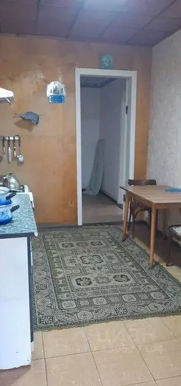 Дом в Краснодарский край, Северская ст-ца ул. Орджоникидзе, 67 (72 м) - Фото 1