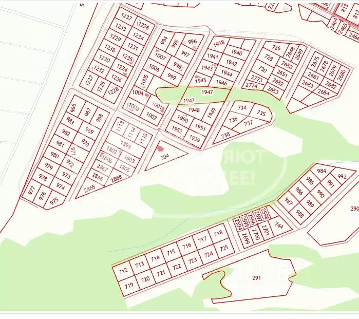 Участок в Пермский край, Пермский муниципальный округ, пос. Протасы, ... - Фото 2