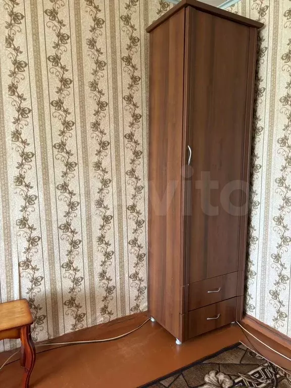 1-к. квартира, 30 м, 4/5 эт. - Фото 1