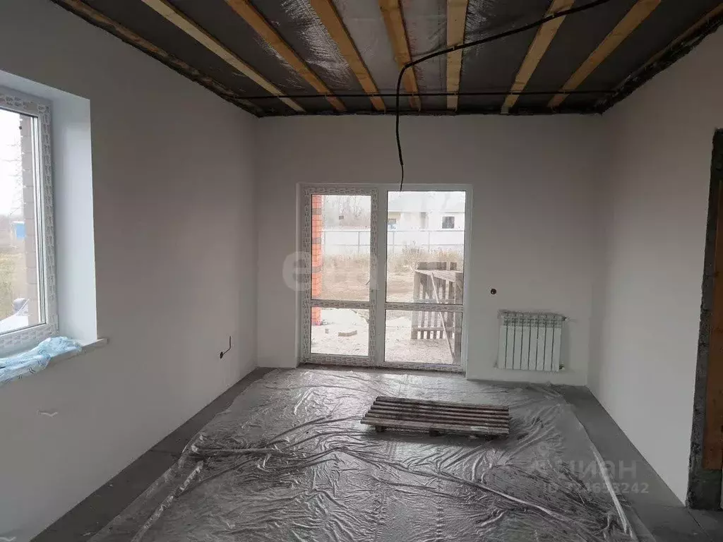 Дом в Белгородская область, Белгородский район, с. Стрелецкое ул. ... - Фото 2