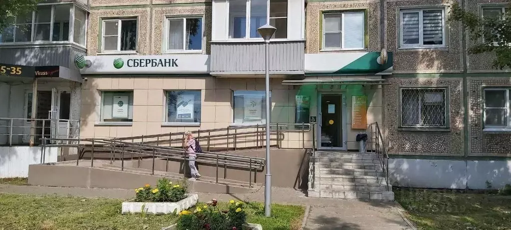 Помещение свободного назначения в Архангельская область, Архангельск ... - Фото 1