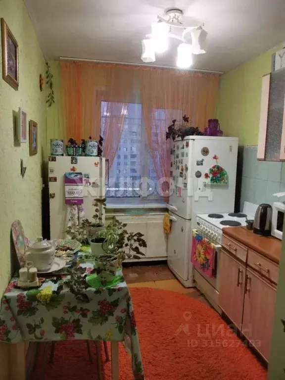 2-к кв. Кемеровская область, Кемерово просп. Ленина, 146 (44.0 м) - Фото 1