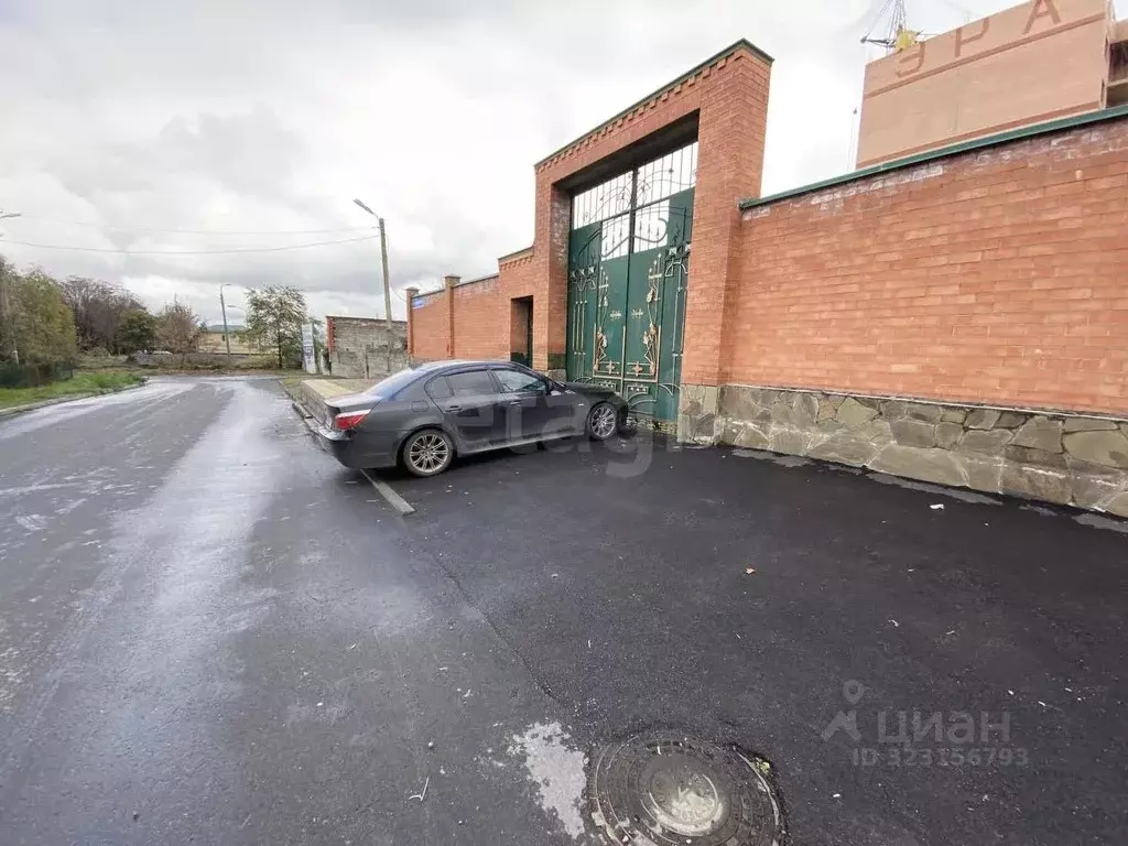 Дом в Северная Осетия, Владикавказ ул. Декабристов, 100 (337 м) - Фото 2