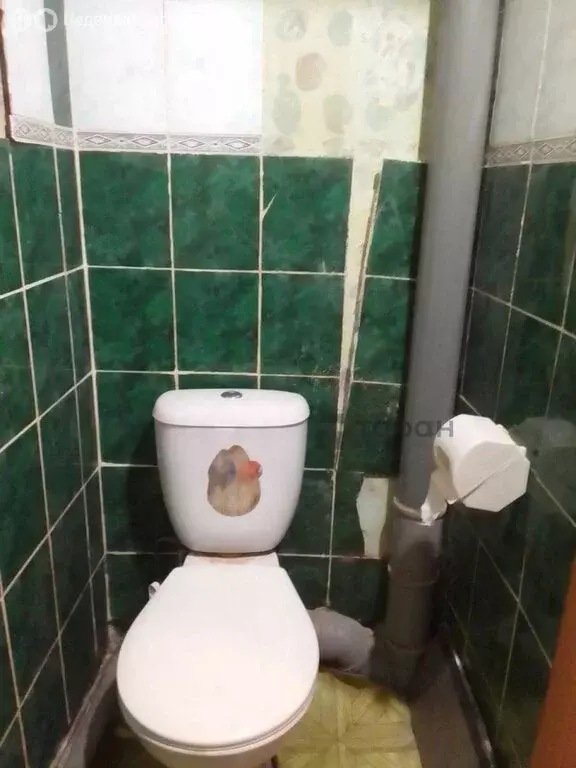 1-комнатная квартира: Троицк, посёлок Троицкая ГРЭС, 10-й квартал, 6 ... - Фото 2