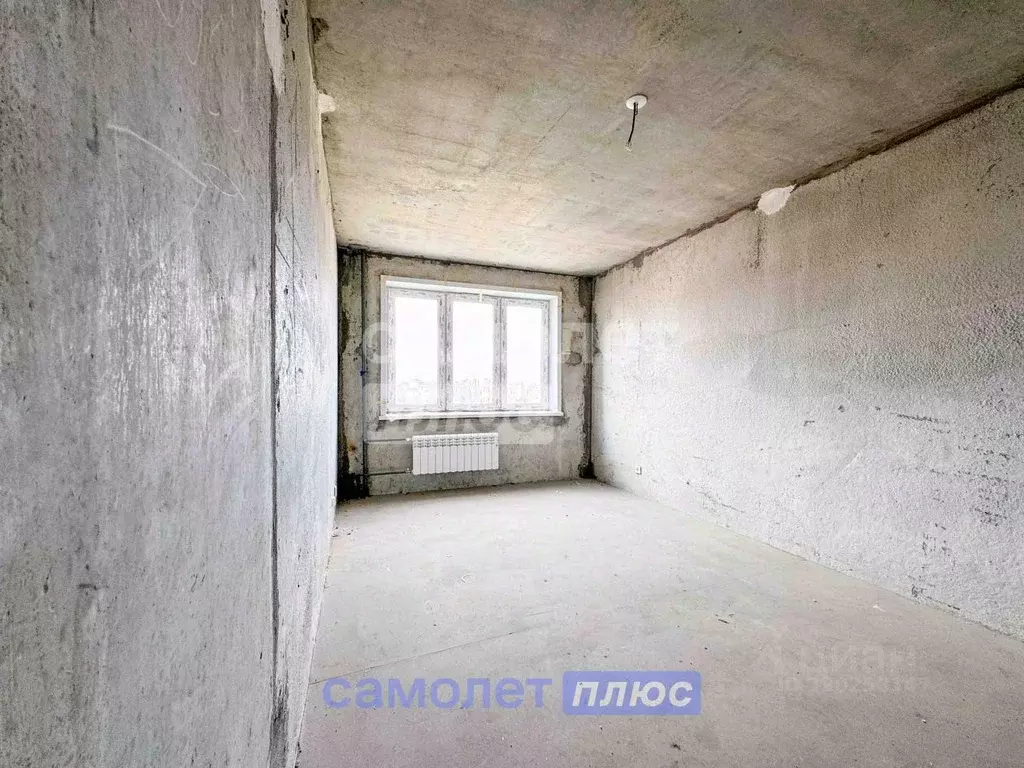 1-к кв. Чувашия, Чебоксары бул. Солнечный, 8к2 (39.3 м) - Фото 0