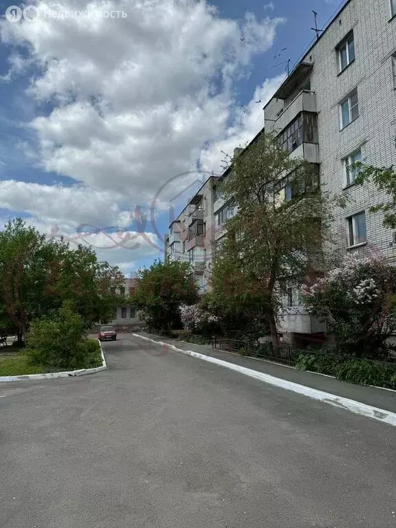 2-комнатная квартира: Курган, посёлок Увал, Трактовая улица, 1Б (49.9 ... - Фото 0