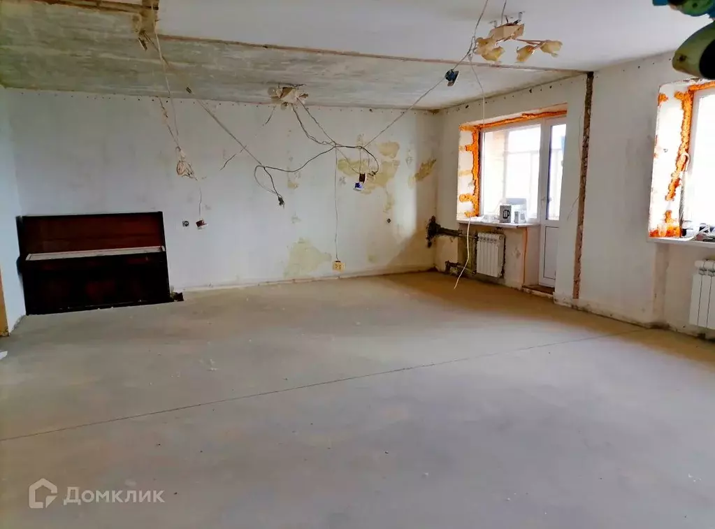 Продаётся квартира-студия, 58.8 м - Фото 0