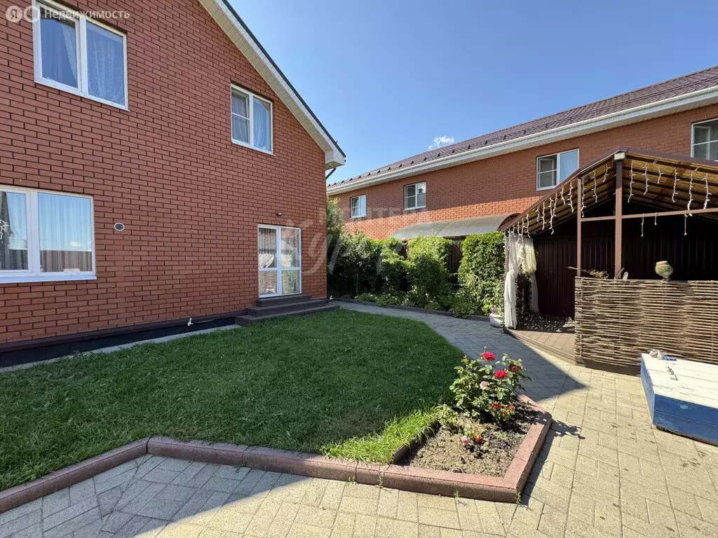 Дом в деревня Якты-Куль, Центральная улица, 50 (100 м) - Фото 2