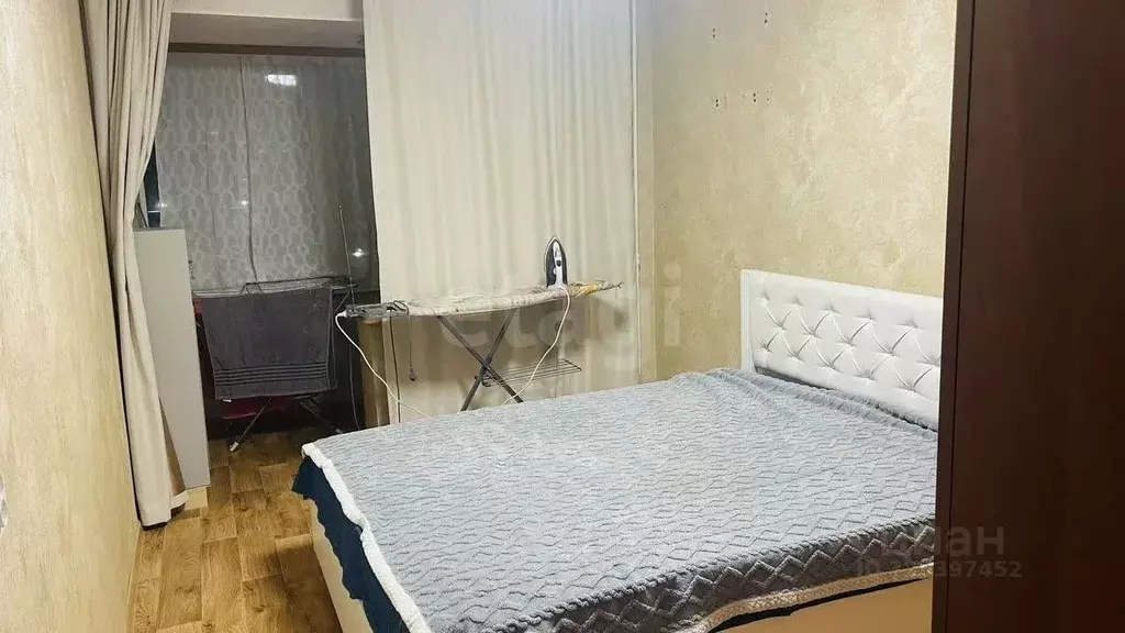 3-к кв. Ямало-Ненецкий АО, Новый Уренгой ул. 26-го съезда КПСС, 14 ... - Фото 2