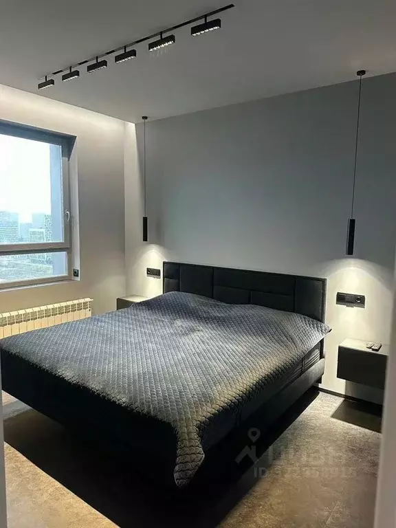 2-к кв. Москва Волоколамское ш., 71/22к1 (60.0 м) - Фото 1