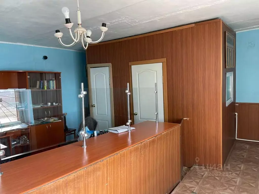 Помещение свободного назначения в Забайкальский край, ... - Фото 1