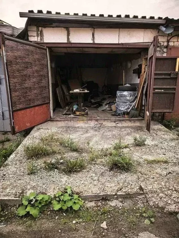 Гараж в Кировская область, Киров Загородная ул. (16 м) - Фото 2