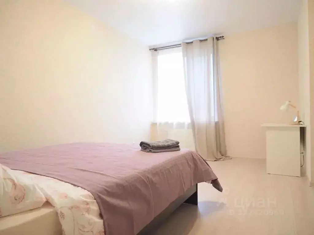 2-к кв. Пермский край, Пермь ул. Карпинского, 14 (65.0 м) - Фото 2