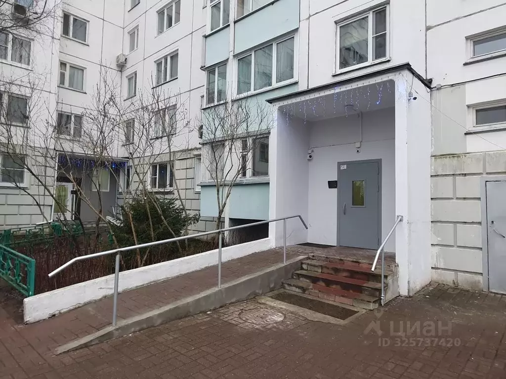 3-к кв. Московская область, Одинцовский городской округ, пос. ... - Фото 2