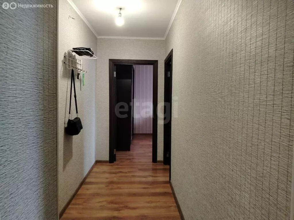 2-комнатная квартира: Улан-Удэ, Норильская улица, 18 (50.6 м) - Фото 1