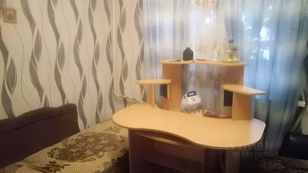 Комната Брянская область, Брянск ул. Ульянова, 13 - Фото 0