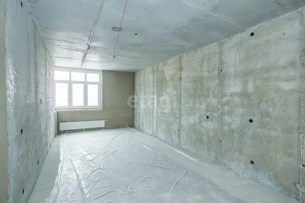 Студия Кемеровская область, Кемерово Ленинградский просп., 44 (27.3 м) - Фото 1