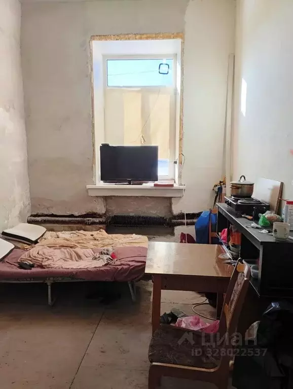 Комната Московская область, Лосино-Петровский ул. Кирова, 5 (15.1 м) - Фото 2