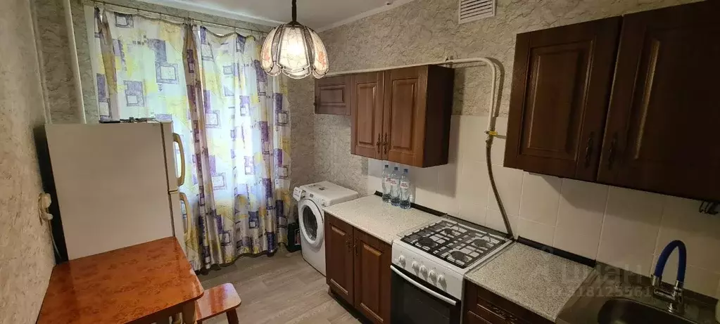 2-к кв. Москва Ельнинская ул., 22К1 (37.5 м) - Фото 0
