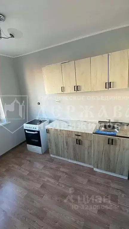 3-к кв. Кемеровская область, Кемерово ул. Свободы, 6 (65.1 м) - Фото 2