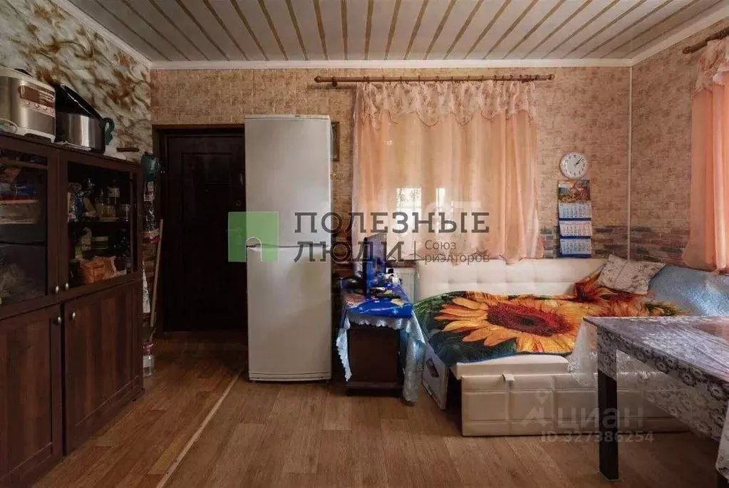 Дом в Калужская область, Боровский муниципальный округ, д. Кабицыно ... - Фото 2